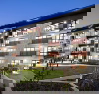 Quest Wangaratta - Qld Realsetate