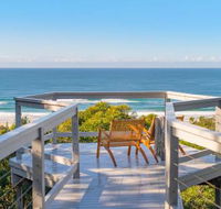Seascape at 19 Pindari privacy space views - Internet Find