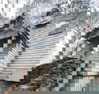 Alpine Retreat - Internet Find