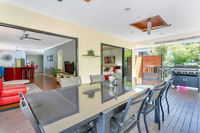 Aussie Beach House