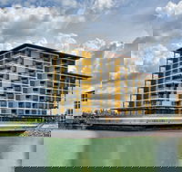 Darwin Waterfront Short Stay Apartments - Internet Find