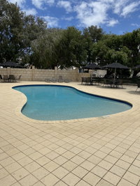 Seaview Apartment
