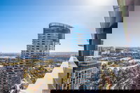 Luxury 2bed2bath APT opaltower view