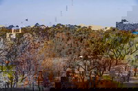 Luxury Skyrise 2bed2bath APT in Olympic Park