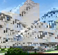 Modern Apartment with Sydneys Finest Views CP308 - Qld Realsetate