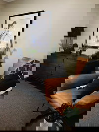 West Beach Lagoon 220 Stylish and Cozy