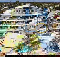 1 Bedroom Apt Ocean View Urangan - Swimm