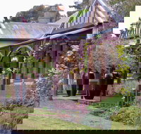 The Eaglehawk Country House Hotel Maldon - Swimm