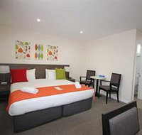 The Lodge Mudgee - Qld Realsetate