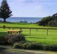Naracoopa Holiday Cottages - Renee