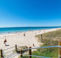 Large family waterfront home with room for a boat Welsby Pde Bongaree - Internet Find