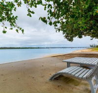 Magical holiday home Welsby Pde Bongaree - Internet Find