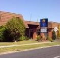 Comfort Inn Sunrise - Internet Find