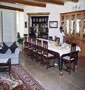 Villa Pescatore