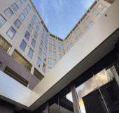 Grand Mercure Hobart Central Apartments - Renee