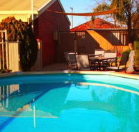 Barham Riverland Motel - Internet Find