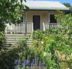 Walnut Cottage Via Leongatha - Internet Find
