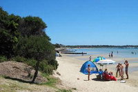 Bayside Vacations