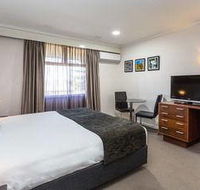 Amity Motor Inn - Internet Find