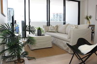 Modern Apartment in Brisbane