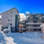 Snow Ski Apartments 16