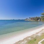 Sunrise Waters 2 / 63 Soldiers Point Road stunning waterfront property