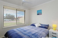 Happy Tails 55 Pantowora Street pet friendly air conditioned