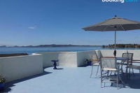 4 The Point 5 7 Mitchell Street Stunnning water views with air conditioning