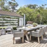 Hillview Cottage classic country comfort  charm