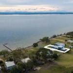Waterfront Sanctuary Raymond Island Getaway