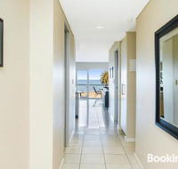 Bayline Beachfront Apartment no 4 - Swimm