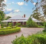Anduramba Homestead B  B - Renee