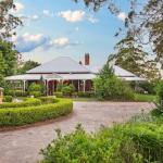 Anduramba Homestead B  B