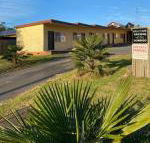 Railway Hotel Dorrigo - Internet Find