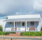The Rested Guest 3 Bedroom Cottage West Wyalong - Renee