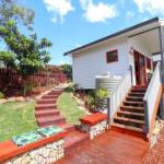 Fairview Cottage