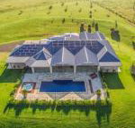 Cullengetty Estate - Swimm