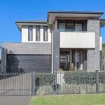 Luxury Brand New Home