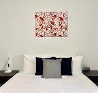 Sevens Avenue Guest House - Renee