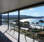SEA EAGLE COTTAGE Amazing views of Bay of Fires - Swimm