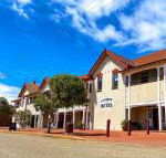 The Coorow Hotel - Renee