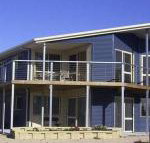 St Helens on the Bay Apartments - Swimm