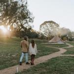 Mansfield Glamping