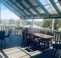 Woodenbong Roseberry House B  B - Internet Find