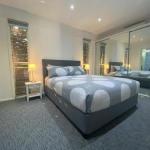 Roomvillas Blackwater