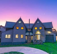 Banjos Chalet alpine getaways - Internet Find