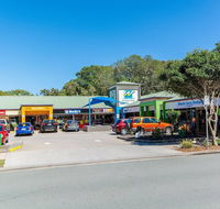 Views of Moreton Island From Balcony at Beachside Haven Rickman Pde Woorim - Internet Find