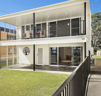 Ground Floor air Conditioned Fabulous Waterviews Overlooking Pumicestone Passage - Internet Find