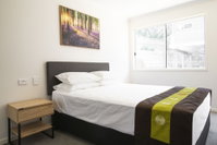Petrie Mill Motel