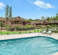 THE ELMS Berry Berry Surrounds 4pm check out Sundays - Swimm